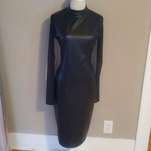 Fashion Love Bodycon Dress